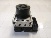 Блок абс, SKODA, OCTAVIA, 1Z3, CDAB, 1K0614117