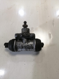Тормозной цилиндр, NISSAN, PRESEA, R10, GA15DS, 1994, R, L
