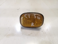 Повторитель поворота  в крыло, TOYOTA, CALDINA, CT196, 1994, F, R