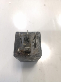 Реле, VOLKSWAGEN, PASSAT B5, 3B3, AWM, 2001, 8D0919578