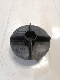 Болт крепления запасного колеса, RENAULT, MEGANE, LM05, K4MC813, 2007, 8200317791