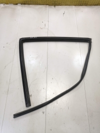 Уплотнитель стекла двери, HYUNDAI, SANTA FE CLASSIC , SM, D4EA, 04.2007 - 04.2013, R, L