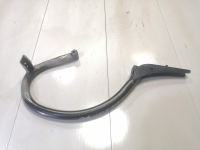 Петля крышки багажника, MERCEDES BENZ, C 180, W202, 111920, 1994, L