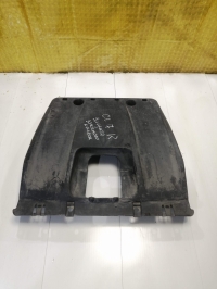 Защита днища кузова, HONDA, ACCORD, CL7, K24, 2005, R, 74550-SLA-0000