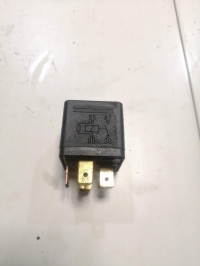 Реле, AUDI, 80, B3, PP, 1991, 332014156