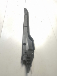 Пыльник крыла, HONDA, ODYSSEY, RA6, F23A, 2001, F, R, 74206-S3N-00