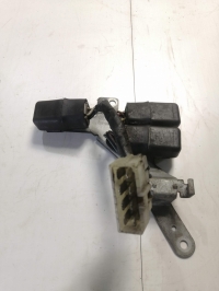 Реле, TOYOTA, CAMRY, CV30, 2C-T, 1990, 058700-2811