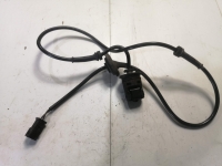 Датчик аbs, VOLKSWAGEN, PASSAT B5, 3B3, AWM, 2001, R, L, 8E0927807