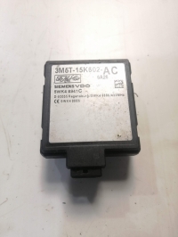 Блок управления дверями, FORD, FUSION, CBK, FXJB, 2005, 3M5T-15K602-AC