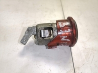 Гнездо прикуривателя, AUDI, 80, B3, PP, 1991