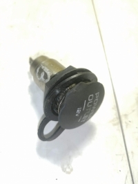 Гнездо прикуривателя, VOLKSWAGEN, PASSAT B5, 3B3, AWM, 2001