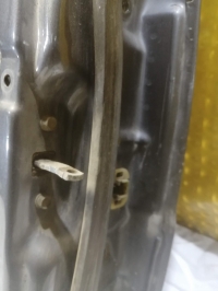 Дверь, HONDA, INTEGRA, DB9, ZC, 1993, R, L