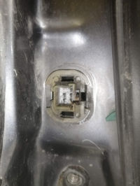 Проводка двери, HONDA, INTEGRA, DB9, ZC, 1993, R, R