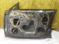 Уплотнитель двери, HONDA, INTEGRA, DB9, ZC, 1993, F, R