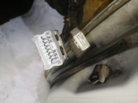 Проводка двери, NISSAN, PRIMERA CAMINO, WQP11, QG18DE, 1999, F, R