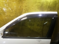 Молдинг стекла наружный, NISSAN, PRIMERA CAMINO, WQP11, QG18DE, 1999, F, L