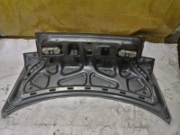 Крышка багажника, HONDA, INTEGRA, DB9, ZC, 1993