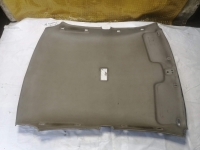 Обшивка потолка, HONDA, INTEGRA, DB9, ZC, 1993