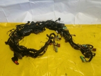 Проводка двери, HONDA, ODYSSEY, RA6, F23A, 2001