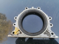 Крышка двигателя задняя, TOYOTA, CAMRY, SXV20, 5S-FE, 2000