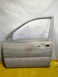 Дверь, KIA, SPORTAGE, KM, 2007-2008, F, L
