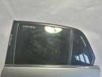 Уплотнитель стекла двери, NISSAN, TIIDA, SC11X, HR16DE, 2010, R, L