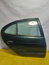 Дверь, RENAULT, MEGANE, BA, E7G, 1996, R, R