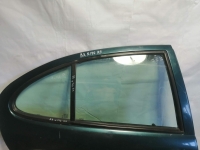 Стекло двери, RENAULT, MEGANE, BA, E7G, 1996, R, R