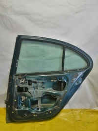 Дверь, RENAULT, MEGANE, BA, E7G, 1996, R, R