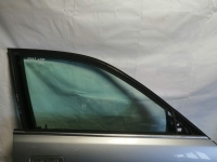 Уплотнитель стекла двери, AUDI, A8, D2, AQD, 1999, F, R