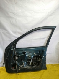 Дверь, RENAULT, MEGANE, BA, E7G, 1996, F, R