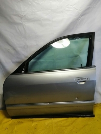 Дверь, AUDI, A8, D2, AQD, 1999, F, L