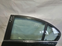 Форточка двери, BMW, 3-SERIES, E46, M54B22, 2001, R, L