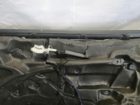 Трос открывания двери, BMW, 3-SERIES, E46, M54B22, 2001, F, R