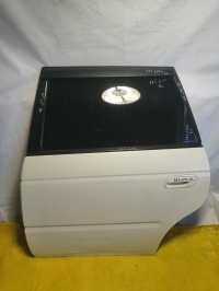 Дверь, HONDA, ODYSSEY, RA6, F23A, 2001, R, L
