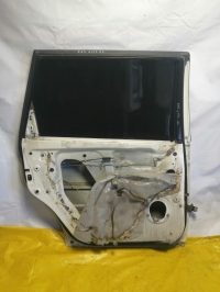 Дверь, HONDA, ODYSSEY, RA6, F23A, 2001, R, L