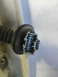Проводка двери, HONDA, ODYSSEY, RA6, F23A, 2001, R, L