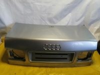 Крышка багажника, AUDI, A8, D2, AQD, 1999