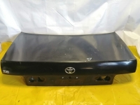 Крышка багажника, TOYOTA, CAMRY, CV30, 2C-T, 1990