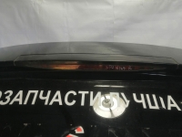 Спойлер двери багажника, INFINITI, FX45, S50, VK45DE, 2003