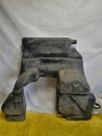 Топливный бак, AUDI, A8, D2, AQD, 1999, 4D0201085