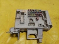 Блок предохранителей, TOYOTA, LAND CRUISER PRADO, GRJ120, 1GR-FE, 2008