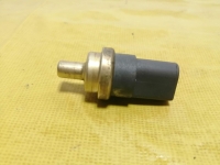 Датчик температуры охлаждающей жидкости, SKODA, YETI, 0F0F, CBZB TSI, 2012, 06A919501