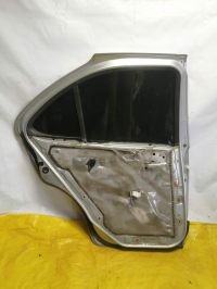 Стеклоподьемник, NISSAN, SUNNY, FN15, QG15DE, R, L