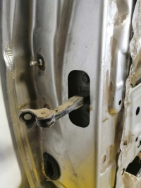 Ограничитель двери, NISSAN, SUNNY, FN15, QG15DE, R, R
