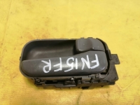 Ручка двери внутреняя, NISSAN, SUNNY, FN15, QG15DE, F, R