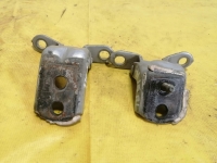 Петля двери, NISSAN, SUNNY, FN15, QG15DE, R, L