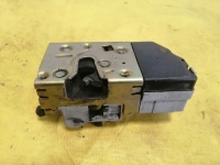 Замок двери, PEUGEOT, 406, 8B, PSA6FZ10LT, 2003, F, L