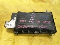 Корпус воздушного фильтра, NISSAN, CUBE, ANZ10, CGA3DE, 1998