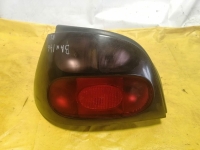 Фонарь в крыло, RENAULT, MEGANE, BA, E7G, 1996, L